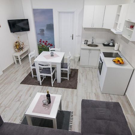 Apartment Bb Баїна-Башта Екстер'єр фото