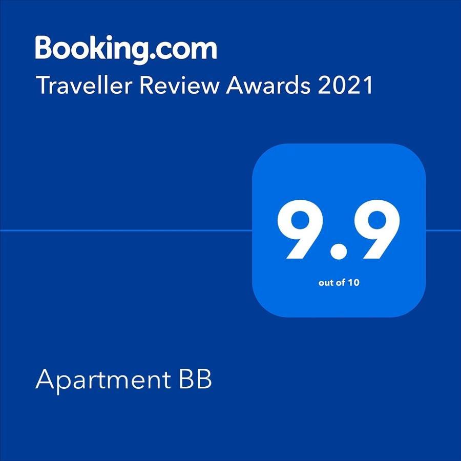 Apartment Bb Баїна-Башта Екстер'єр фото