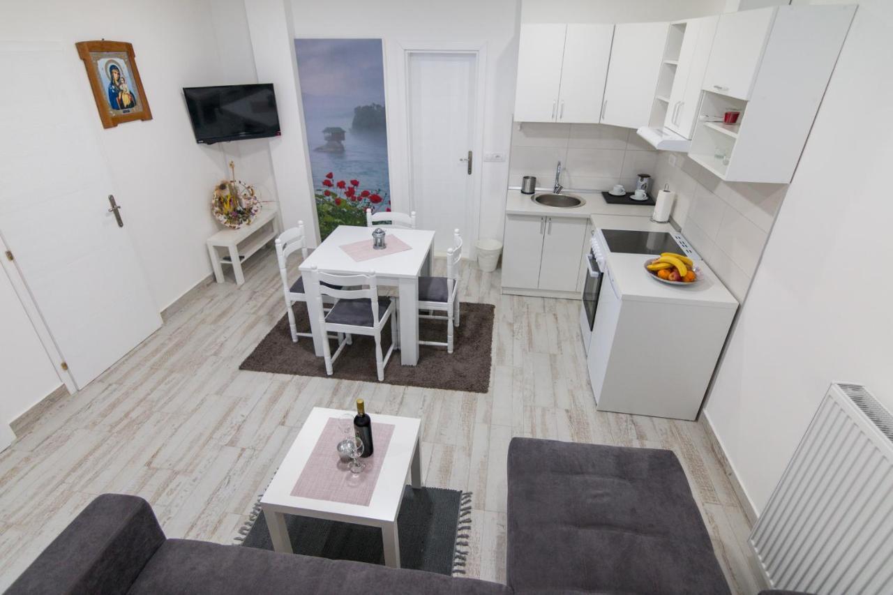 Apartment Bb Баїна-Башта Екстер'єр фото
