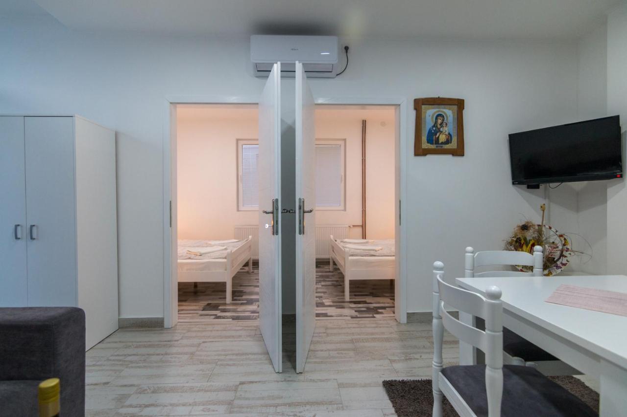 Apartment Bb Баїна-Башта Екстер'єр фото