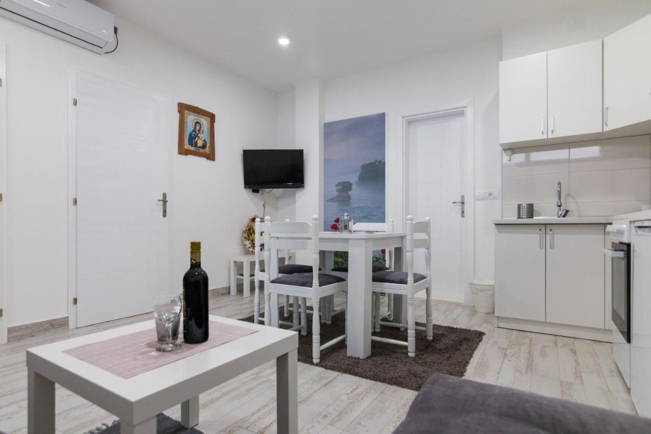 Apartment Bb Баїна-Башта Екстер'єр фото