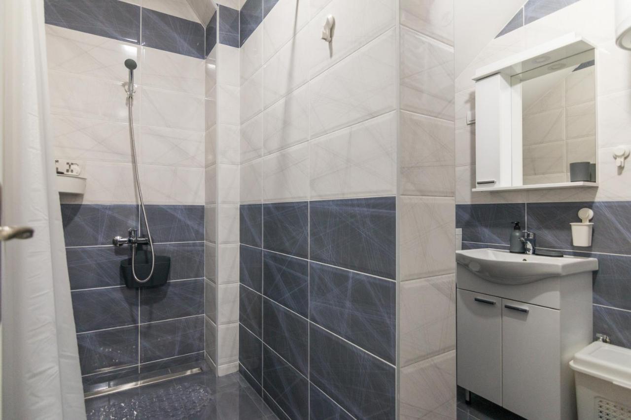 Apartment Bb Баїна-Башта Екстер'єр фото