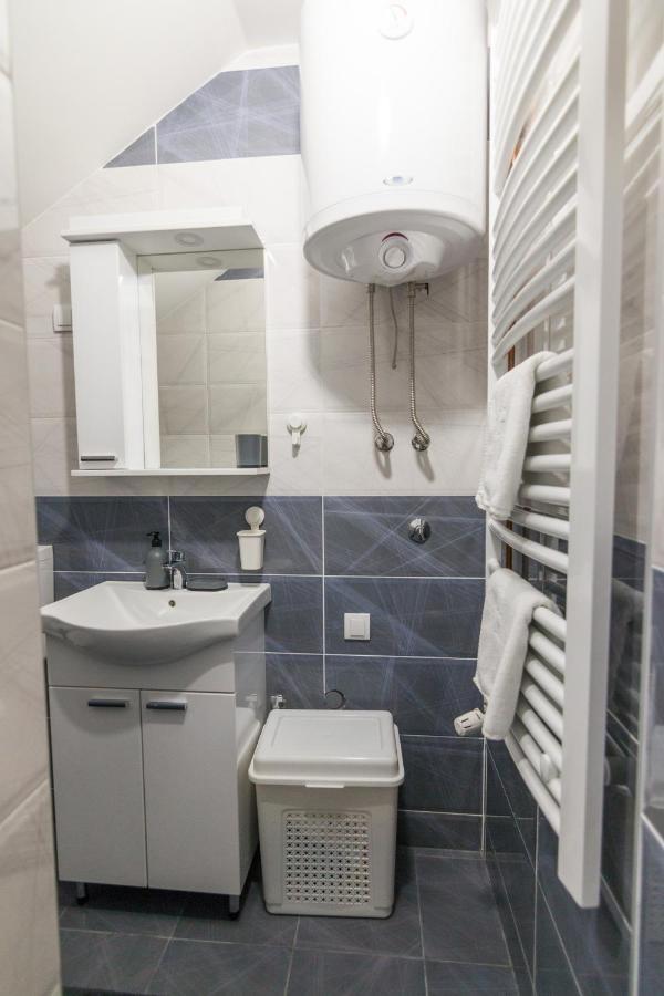 Apartment Bb Баїна-Башта Екстер'єр фото