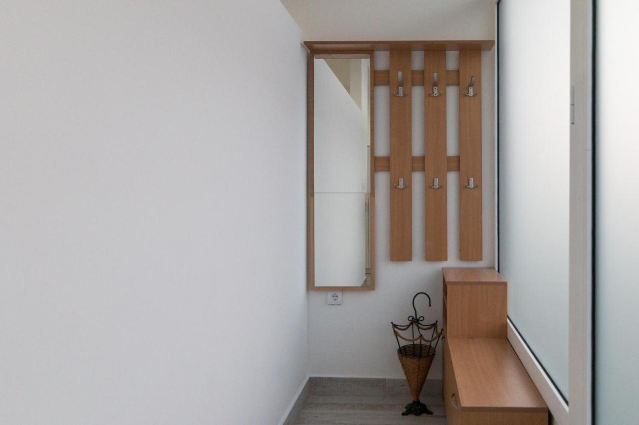 Apartment Bb Баїна-Башта Екстер'єр фото