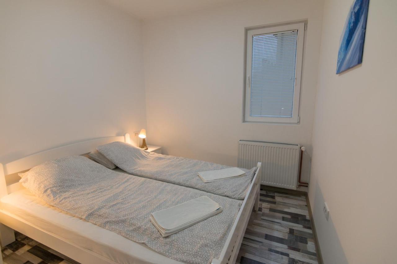 Apartment Bb Баїна-Башта Екстер'єр фото